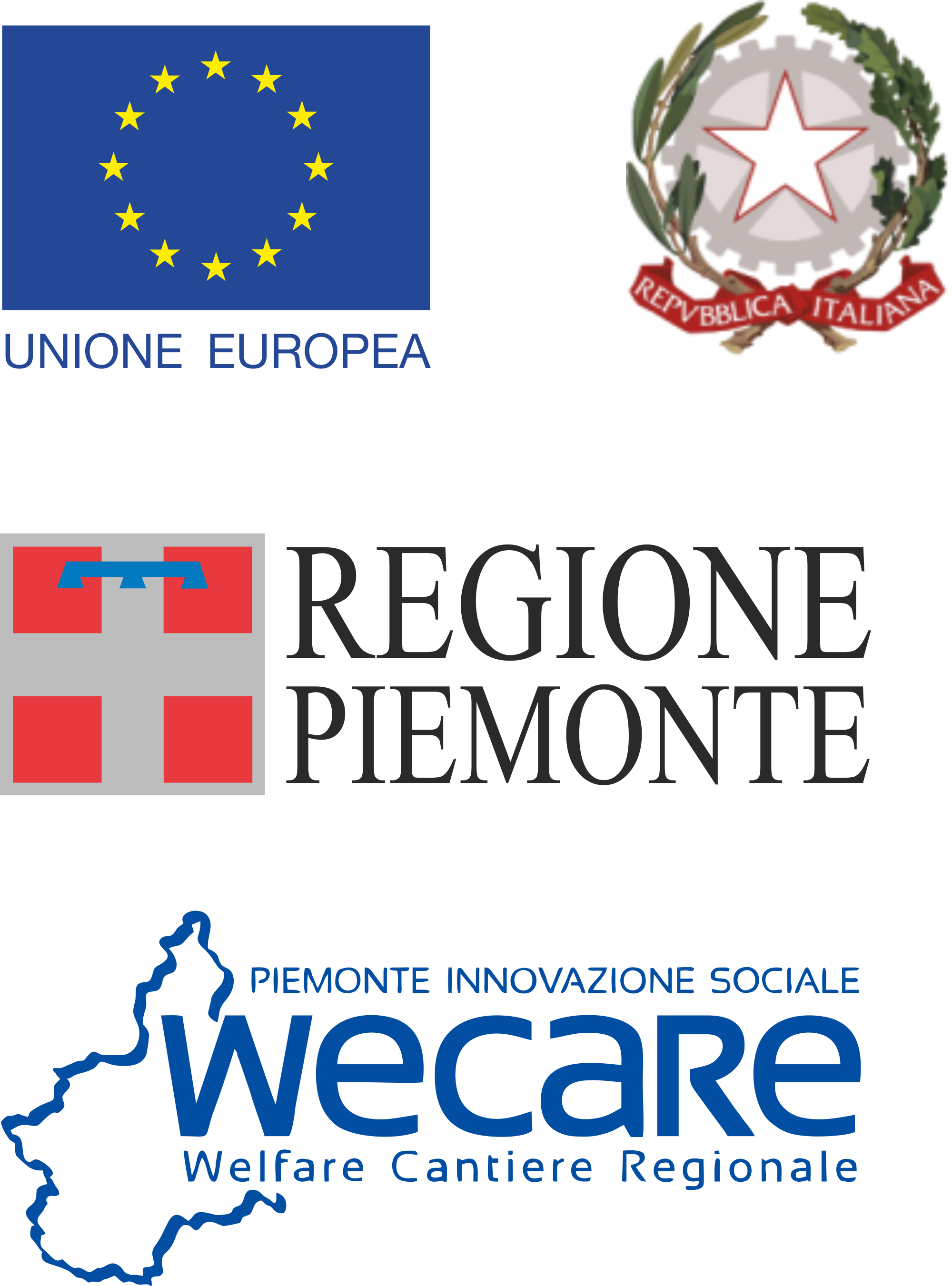 Contributori WeCare