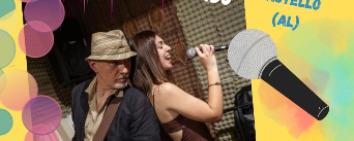 ROME’N’BLUES – 8 agosto 2025