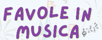 Favole in musica – 13 settembre 2025