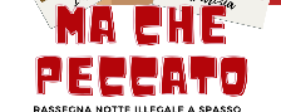 Ma che peccato – 21 settembre 2025