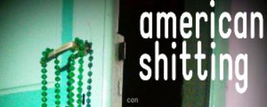 American Shitting – 5 ottobre 2025