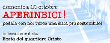 Aperibici - 12 ottobre 2025