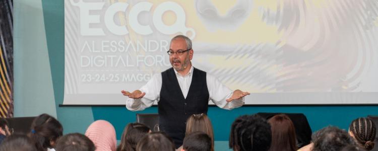 ECCO Digital Forum 2025