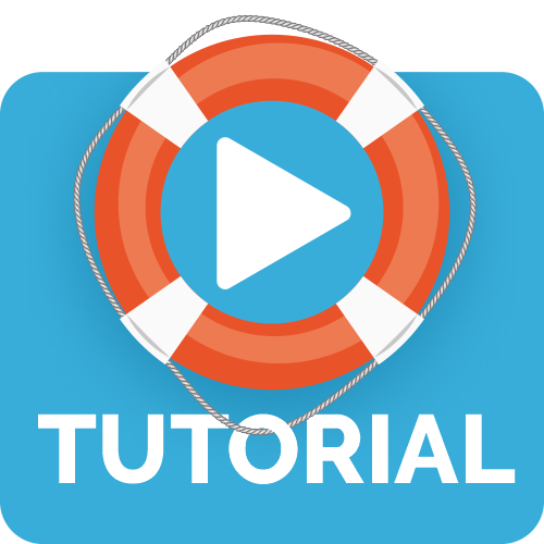 Video tutorial