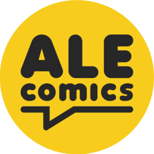 ALEcomics